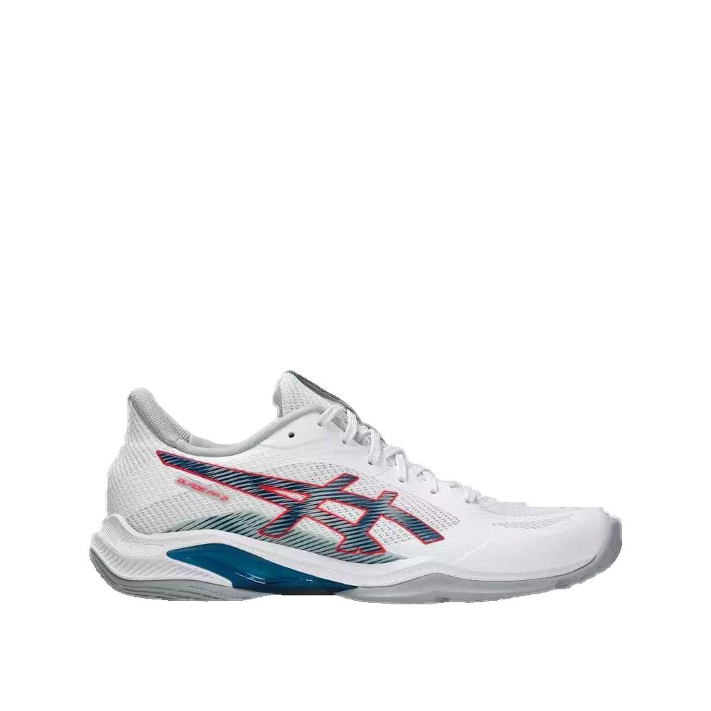 Asics Weiß Hallenschuhe Blade Ff 2 - Bild 3