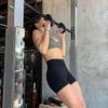 Neutral Grip Handle Attachment For Pull-up Bars, Barbells and Resistance Bands