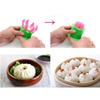 Diy Ravioli Pastry Pie Steamed Stuffed Bun Dumpling Maker Mold Tools