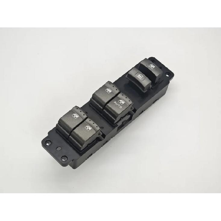 RHD Main Window Glass Lift Control Switch For Ssangyong Actyon Kyron 09-15 8582009110HCH 8582031100HCH Power Window Button