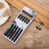 Biao Wei Durable Reusable Chopsticks