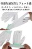 Shantia Work Fingertip Precision 12 Gloves, Anti-Slip Coating, White, Machinery, Anti-Static, Pairs, 24-Count (Small, Pink)