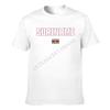 Suriname Flag Surinames Country Map ITS IN MY DNA Men Women Tshirt Boys Tees T Shirt Hip Hop Tshirts XS5XL 100 Cotton