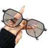 2025 Ultralight Celebrity-Style Anti-Blue Light Reading Glasses for Women - Large Frame, High-Definition, Youthful Look