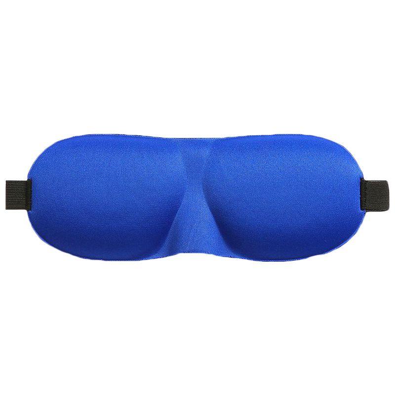 High Quality Blindfold Shade For Complete Darkness And Restful Sleep