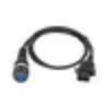 88890027 8 Pin Diagnostic Cable European Cable for Vcads 88890020 88890180 Diagnostic Tool