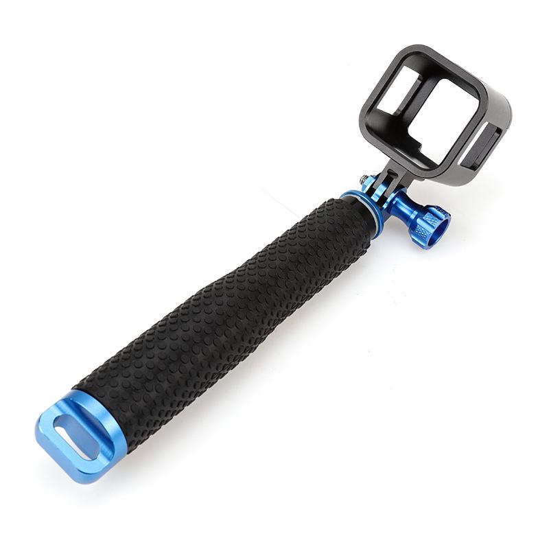GoPro Hero 5 Session Metal Cooling Frame Protective Case