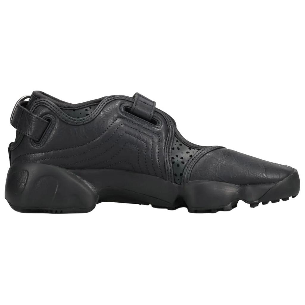 (WMNS) Nike Air Rift Leather 'Anthracite' Women's IR5863-060