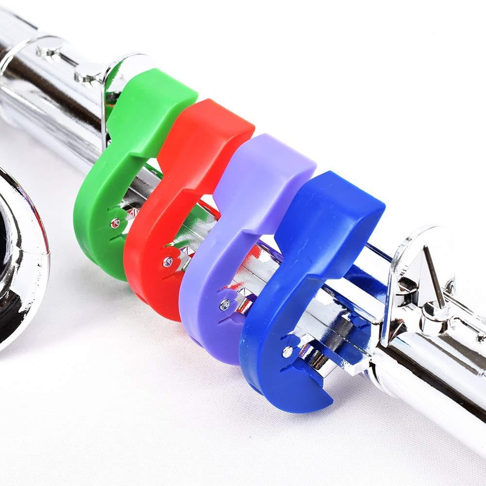 BONTEMPI Silver 4 Alto Educational Toy for Year Christmas Gift Saxophone, Keys, 37cm, Toy, Saxophone, 3-4 Olds, (323931)