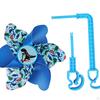 Bike Wind for Kids - Effortless Installation Cycling Accessory