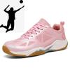 Zapatillas Profesionales de Voleibol para Hombre y Mujer, Malla Exterior Ligeras para Fitness Bádminton Tallas 36-46