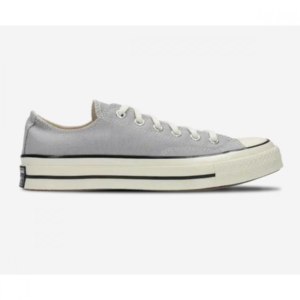 

Converse Chuck 70 сезонный цвет серый A09145c A09145C 225