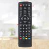 High Definition Digital Remote Control for DVB-T2 Smart Television STB HDTV Set Top Box - Universal Remote Control