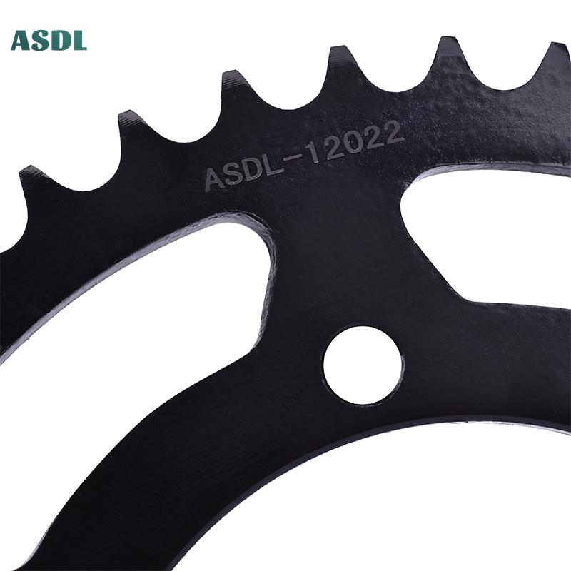 520 14T 43T Motorcycle Front Rear Sprocket Gear Wheel Cam for Kawasaki EX250R 250 Ninja R 2008-2012 EX 250 R 2012 520 Chain
