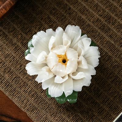 Ev Dekoru – Tütsü ve Tütsü Kapları