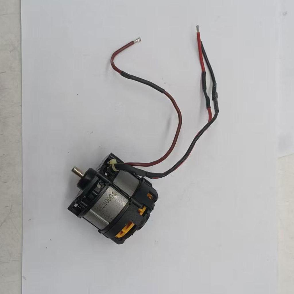 10/12 Zoll Lithium-Akku Bürstenloser 4820 Motor Integrierter Rasentrimmer & Säbelsäge