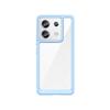 Transparent Phone Case For Xiaomi Poco X6 5G Case Bumper Anti-knock Silicone Color Back Cover Poco X6 5G Case For Poco X6 Pro 5G