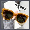 Fashion Cat Eye Sunglasses Women  Designer Vintage Sun Glasses Female  Lady Retro Shades Oculos De Sol