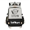 Volleyball Youth Schoolbag New Large-capacity Boys Backpack Junior High School Primary School Boys Third To Sixth Grade