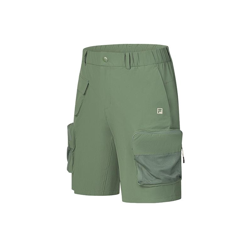 FILA EXPLORER Casual Shorts Men's A11M427808FGN