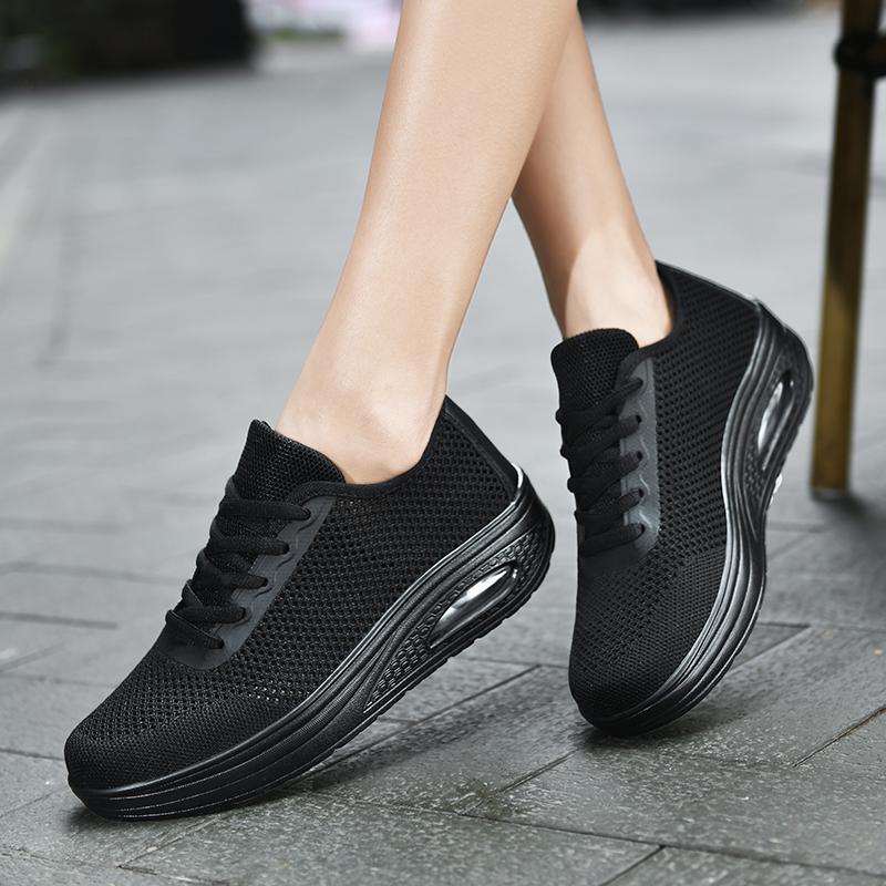 Cheap Women's Sneakers Ladies Casual Shoes Fashion Chunky Sneakers