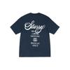 Stussy Logo SS24 Tee Unisex 3903860