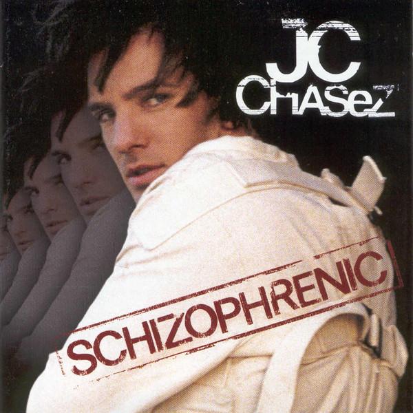 

CD JC CHASEZ - Schizophrenic 82876537242 Jive 2004 Canada Dance & Electronica Used