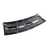 Raptor Style Främre Stötfångargrill med LED Passar Ford F150 2009-2014