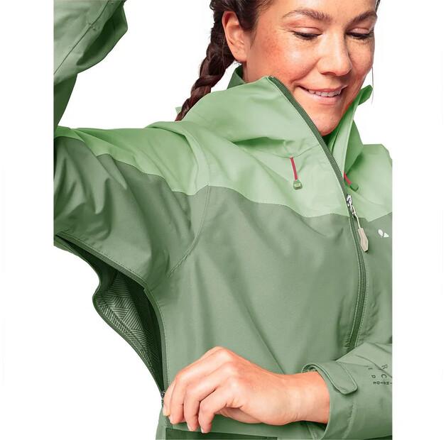 VAUDE 3-in-1 Jacket Valsorda