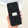 For Huawei Nova Y91 Cool Style Dragon Black Cat Soft TPU Shockproof Back Cover For Huawei NovaY91 Y 91 Phone Case Bumper Etui