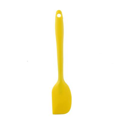 Set di spatole in silicone integrate