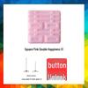 Fleece-Lined Anti-Slip Duvet Corner Fixing Buckle for Bed Sheets