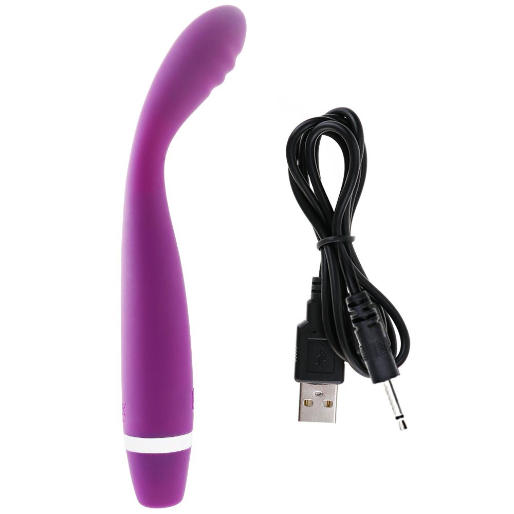 G Spot Vibrators Clit Stimulation Anal Dildo Vibrator Nipple Clitoris Stimulator Beginners Masturbator Sex Toys for Adult Female