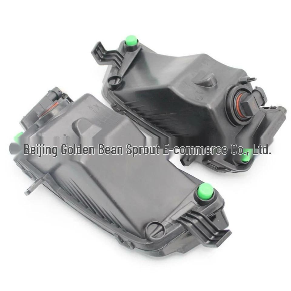 Volkswagen Golf 7 MK7 Fog Light Assembly: 5G0941661D/5G0941662D