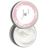 SAKURA & NATURAL Fragrance Cream 35g, Cherry Blossom Scent, Solid Perfume, Moisturizing Cream, Unisex Fragrance