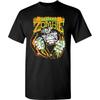 WHITE ZOMBIE Cd Lgo LUGOSI Official Black SHIRT Size 2XL New Rob Zombie Unisex T-Shirt