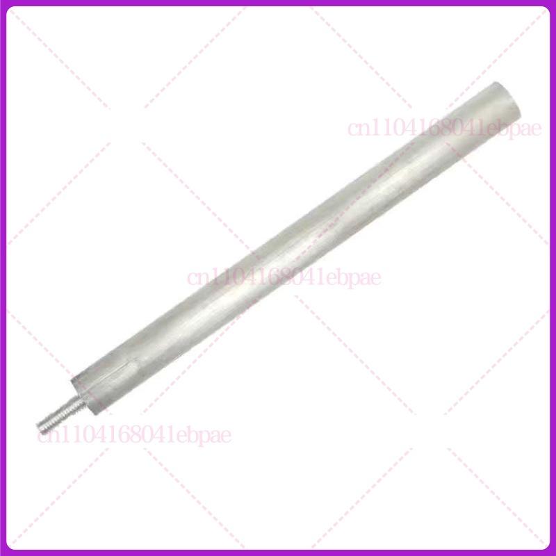 Accessoires pour chauffe-eau électriques, tige de magnésium/tige de beauté, tige de nettoyage et d'évacuation de haute pureté 16 mm, universelle