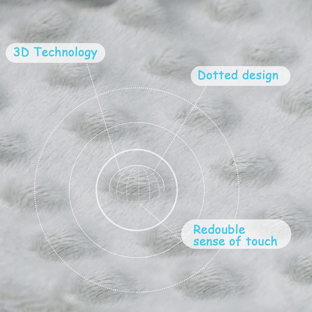 Pătură de confort pentru bebeluși cu etichete Teether din pluș moale păpuși de dormit pentru nou-născuți, jucărie pentru somn, la modă pentru copii