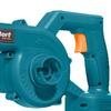 Cordless leaf blower BORT BSS-20Li (without battery and charger)