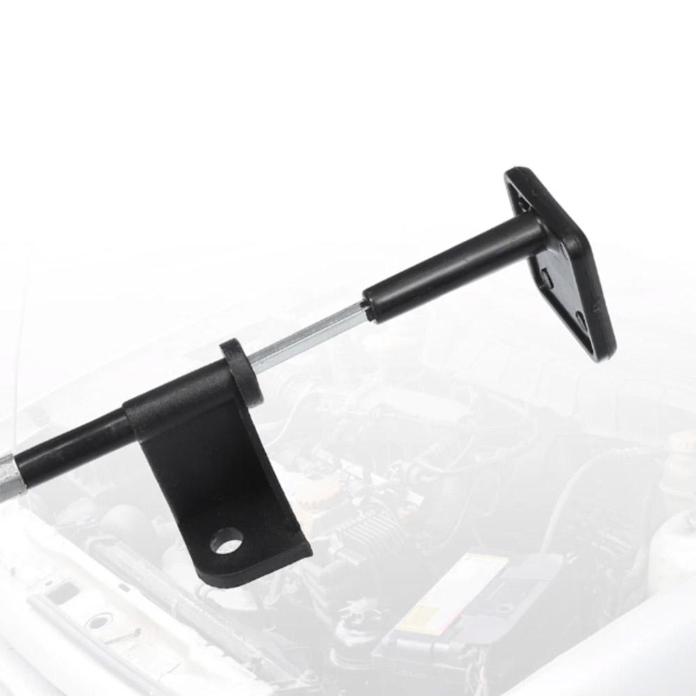 74130-S10-A11ZA Front Hood Latch Release Cable For Honda