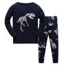 New Arrival Children's Cotton Pajama Set - Baby Homewear