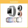 Chic And Comfortable Milanese Metal Strap Wrist Band Bracelet For Fitbit Blaze Watch Tracker