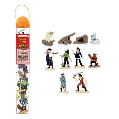 Safariel Tidy Pirates Pirates Pirates 680804 Korean Toy