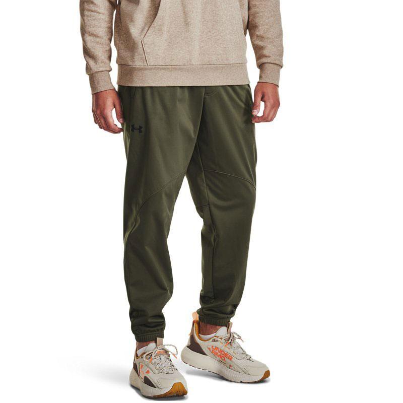Under Armour Unstoppable Sweatpants Men's Green 1379803-390