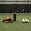 Pitching Training Rod Weighted Baseball Hand Held Swing for, Softball Athletes,