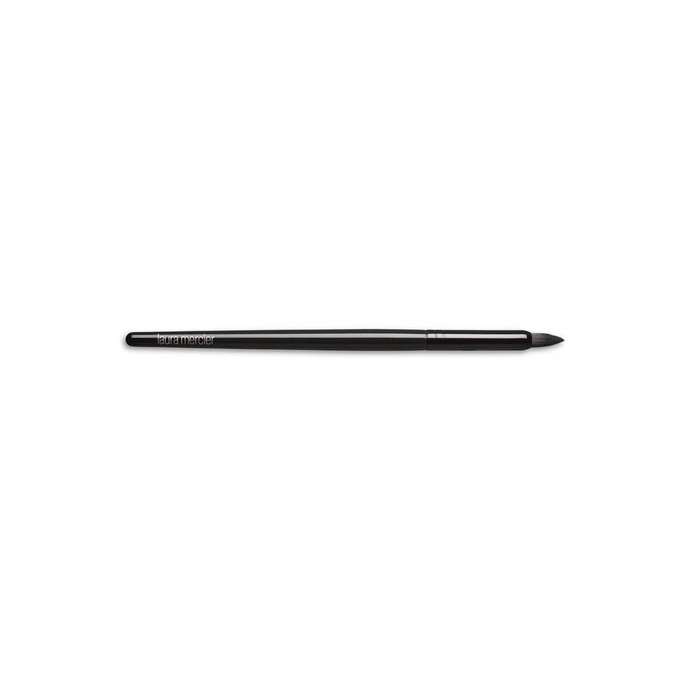 Smoky eyeliner brush