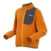 Regatta Childrens/Kids Frankie Full Zip Fleece Jacket
