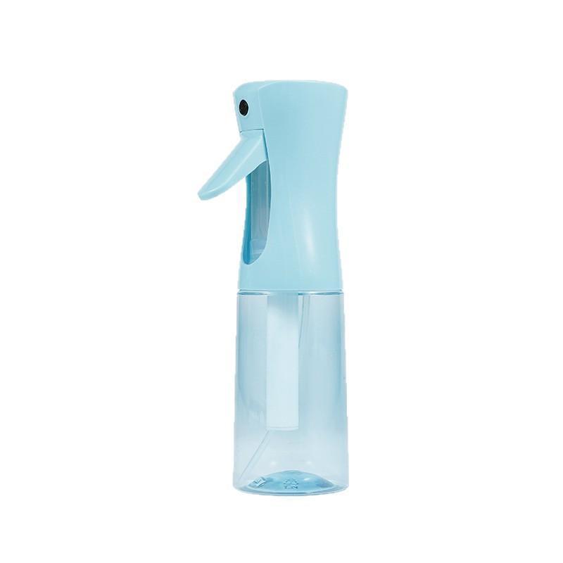 200/300ML Beauty Spray Bottle Plant Watering Bottle High Pressure Continuous Spray Bottle Travel Reusable Sub Packaging Bottle