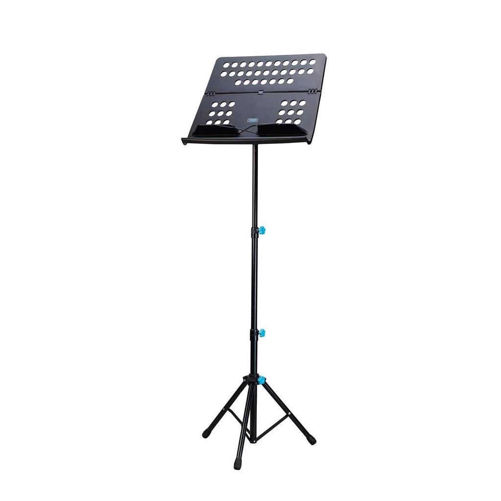 Guitto Foldable Orchestra Music Stand GSS-01B
