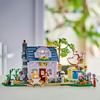 LEGO Friends Apicoltore e Giardino Fiorito Blocchi Giocattolo121314Scuola Elementare Casa Gioco di Finzione 42669